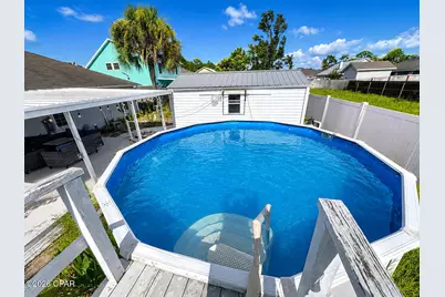 7115 Brandywine Drive, Panama City Beach, FL 32407 - Photo 26