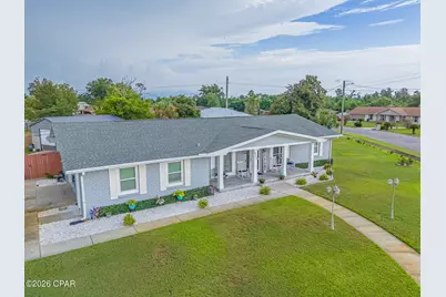 830 Brandeis Avenue, Panama City, FL 32405 - Photo 1