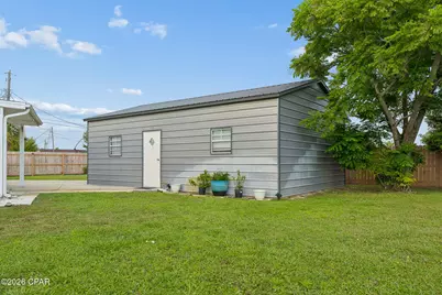830 Brandeis Avenue, Panama City, FL 32405 - Photo 38