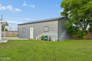 830 Brandeis Ave, Panama City, FL 32405 - Photo 38
