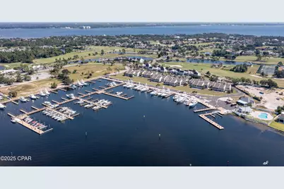 4300 Bay Point Road #437, Panama City Beach, FL 32408 - Photo 30
