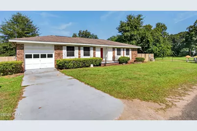 760 Brown Street, Chipley, FL 32428 - Photo 2