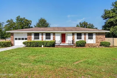 760 Brown Street, Chipley, FL 32428 - Photo 1