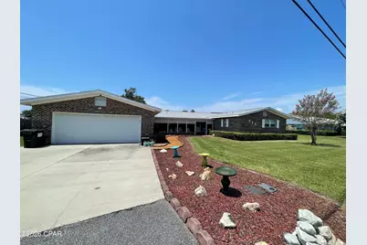 718 Clarence Drive, Panama City, FL 32404 - Photo 1