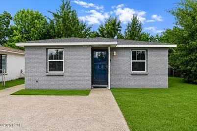 6312 Pridgen Street, Panama City, FL 32404 - Photo 2