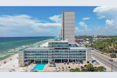 14401 Front Beach Road #313, Panama City Beach, FL 32413 - Photo 20