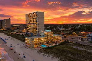 14401 Front Beach Rd, Panama City Beach, FL 32413 - Photo 1
