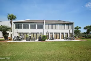4726 Bay Point Rd, Panama City Beach, FL 32408 - Photo 2