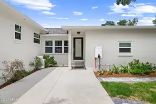 405 Hollis Ave, Panama City, FL 32401 - Photo 24
