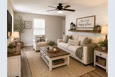 8908 N Lagoon Drive, Panama City, FL 32408 - Photo 16