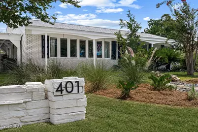 401 Virginia Avenue, Lynn Haven, FL 32444 - Photo 4
