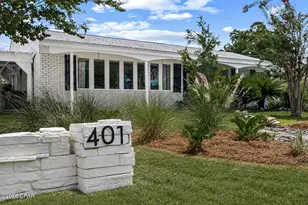 401 Virginia Ave, Lynn Haven, FL 32444 - Photo 4