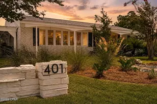 401 Virginia Ave, Lynn Haven, FL 32444 - Photo 1
