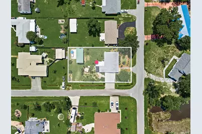 401 Virginia Avenue, Lynn Haven, FL 32444 - Photo 34