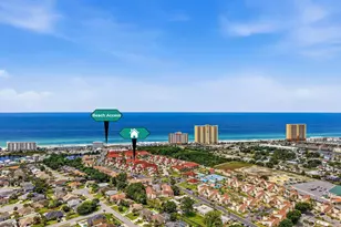 17462 Front Beach Rd, Panama City Beach, FL 32413 - Photo 22