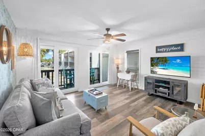 5717 Thomas Drive #C148, Panama City Beach, FL 32408 - Photo 2