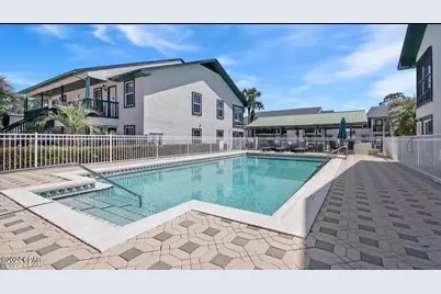 7813 N Lagoon Drive #5F, Panama City, FL 32408 - Photo 14