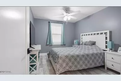 7813 N Lagoon Drive #5F, Panama City, FL 32408 - Photo 10