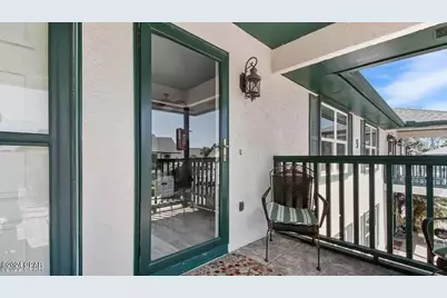 7813 N Lagoon Drive #5F, Panama City, FL 32408 - Photo 2