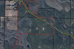 Tbd Mattox Springs Rd, Caryville, FL 32427 - Photo 1