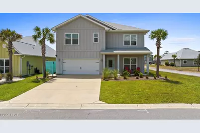 102 Pond Cypress Cove, Port Saint Joe, FL 32456 - Photo 1
