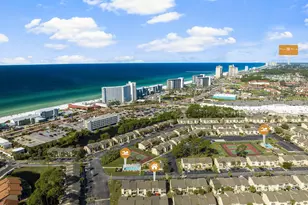 129 Gulf Highlands Blvd, Panama City Beach, FL 32407 - Photo 38