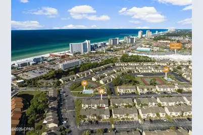129 Gulf Highlands Boulevard, Panama City Beach, FL 32407 - Photo 36