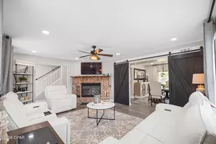 11840 Country Club Dr, Panama City, FL 32404 - Photo 8