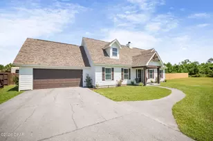 11840 Country Club Dr, Panama City, FL 32404 - Photo 1
