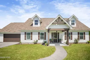 11840 Country Club Dr, Panama City, FL 32404 - Photo 2
