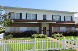 807 Cherry St, Panama City, FL 32401 - Photo 1