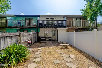 640 W Caladium Circle #C, Panama City Beach, FL 32413 - Photo 44