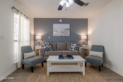 640 W Caladium Circle #C, Panama City Beach, FL 32413 - Photo 2