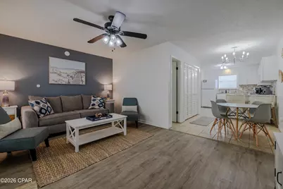 640 W Caladium Circle #C, Panama City Beach, FL 32413 - Photo 22