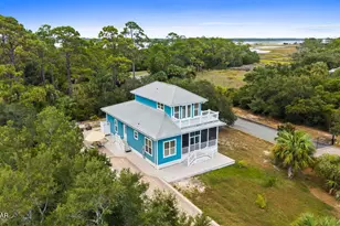 2381 Indian Pass Rd, Port Saint Joe, FL 32456 - Photo 46