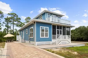 2381 Indian Pass Rd, Port Saint Joe, FL 32456 - Photo 4