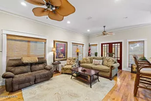 2381 Indian Pass Rd, Port Saint Joe, FL 32456 - Photo 12