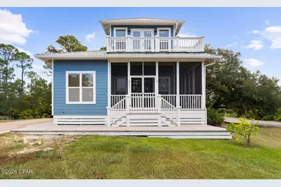 2381 Indian Pass Road, Port Saint Joe, FL 32456 - Photo 2