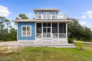 2381 Indian Pass Rd, Port Saint Joe, FL 32456 - Photo 2