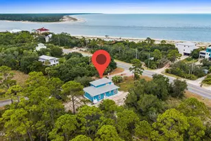 2381 Indian Pass Rd, Port Saint Joe, FL 32456 - Photo 1