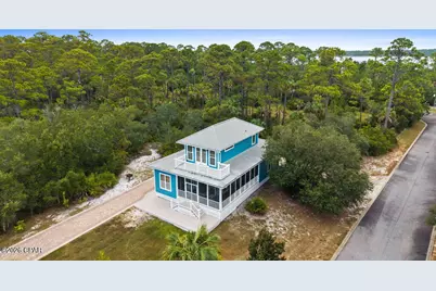 2381 Indian Pass Road, Port Saint Joe, FL 32456 - Photo 46