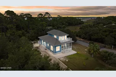 2381 Indian Pass Road, Port Saint Joe, FL 32456 - Photo 1