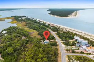 2381 Indian Pass Rd, Port Saint Joe, FL 32456 - Photo 58