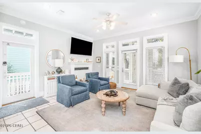 146 Parkshore Drive, Panama City Beach, FL 32413 - Photo 2