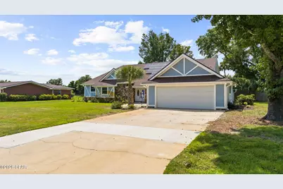 3019 Kingswood Drive, Panama City, FL 32405 - Photo 38