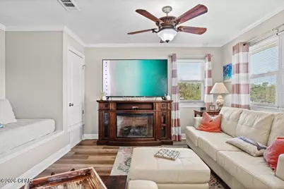 116 Damon Circle #M, Panama City Beach, FL 32407 - Photo 2