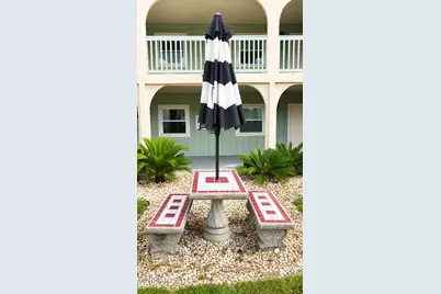 116 Damon Circle #M, Panama City Beach, FL 32407 - Photo 26