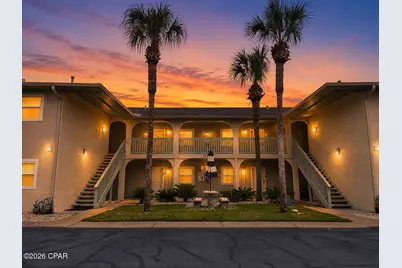 116 Damon Circle #M, Panama City Beach, FL 32407 - Photo 2