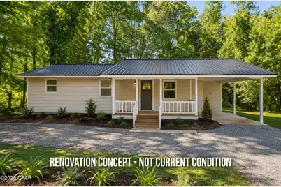 395 E Brock Avenue, Bonifay, FL 32425 - Photo 2