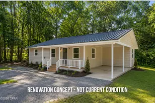 395 E Brock Ave, Bonifay, FL 32425 - Photo 4